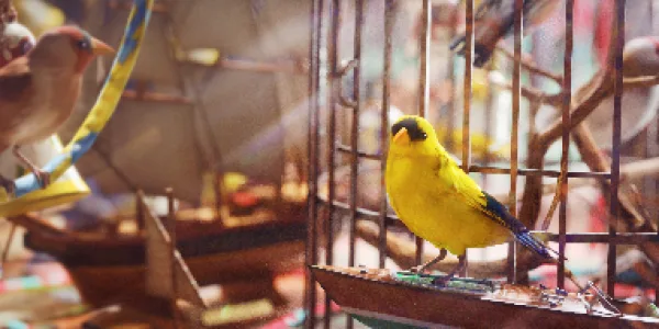 ARC Raiders Avian Alarm Project Boost