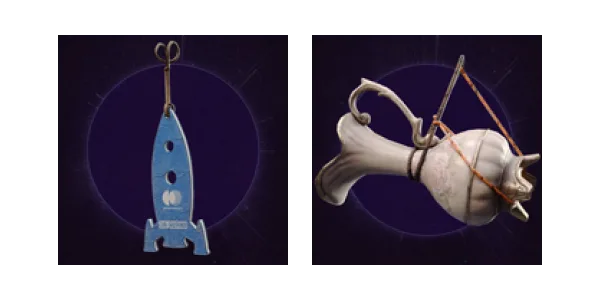 ARC Raiders Twitch Drops