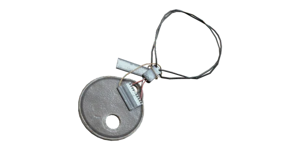 Raider Hatch Key