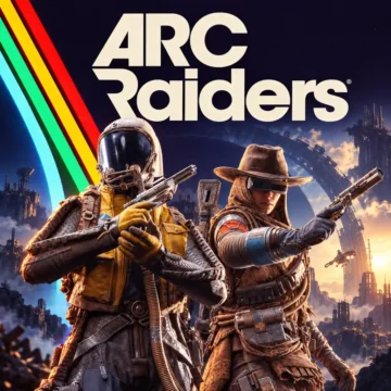 ARC Raiders services on PandaPlay