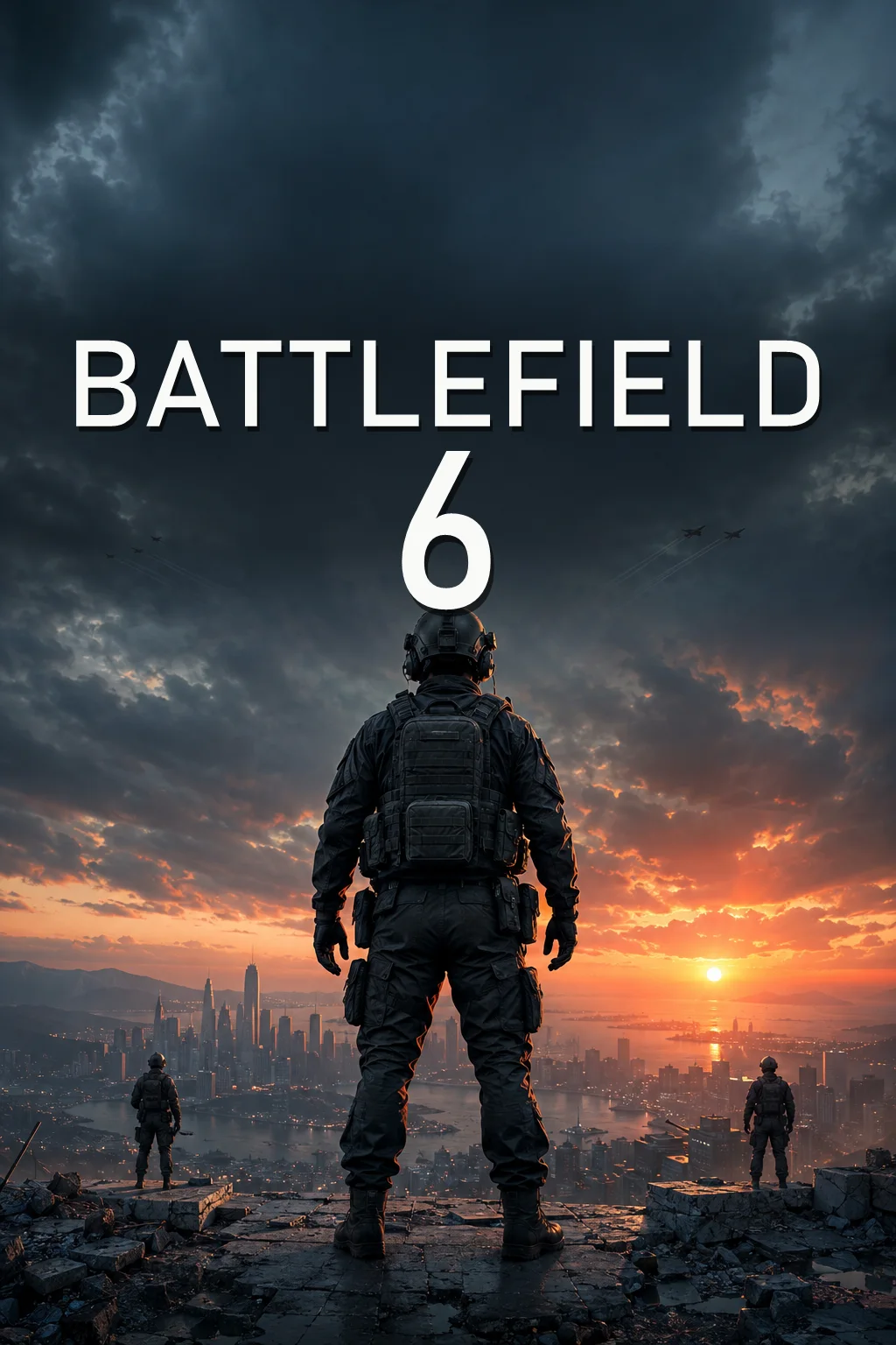 Battlefield 6