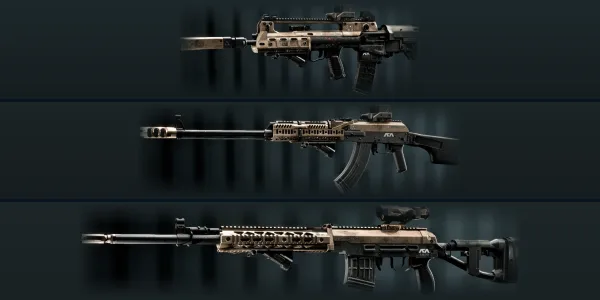 BF6 Account - Elite