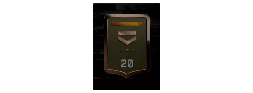 BF6 Account Level Boost