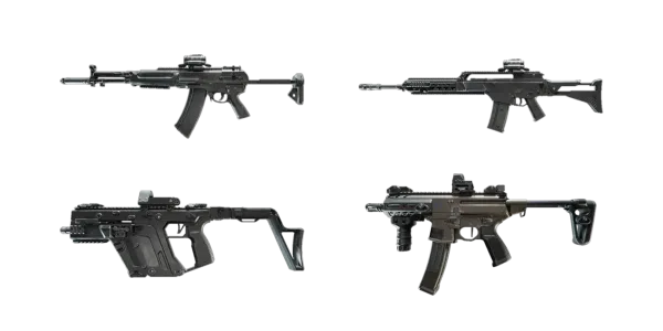 BF6 Account - Tier 3