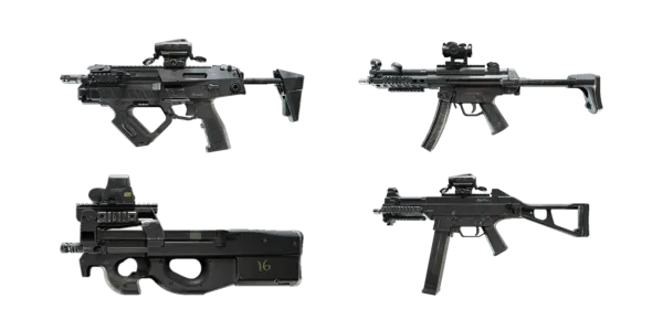 BF6 Account - Tier 4