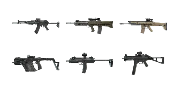 BF6 Account - Tier 5