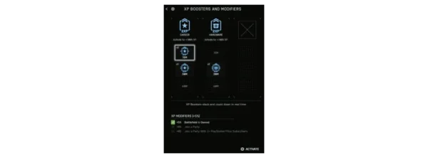 BF6 Battle Pass Boost
