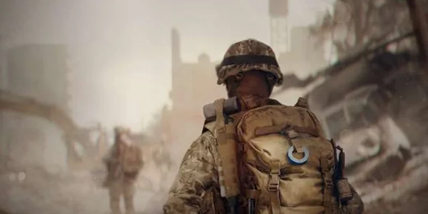 BF6 Be Ready Player Card Code