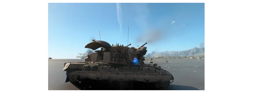 BF6 Cheetah 1A2 Leveling