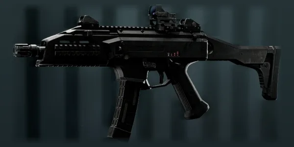 BF6 CZ3A1 Leveling
