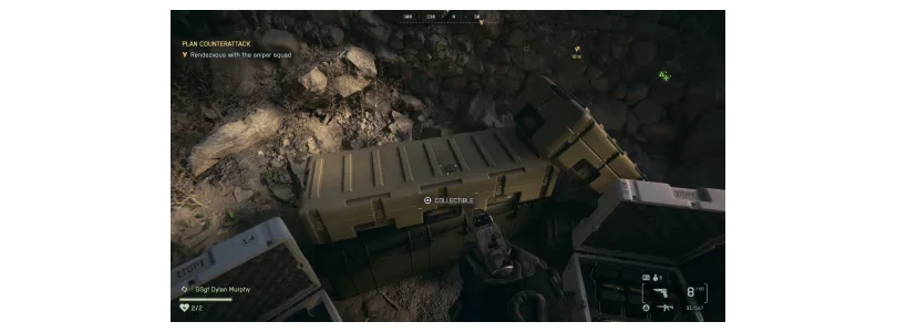 BF6 Dog Tags