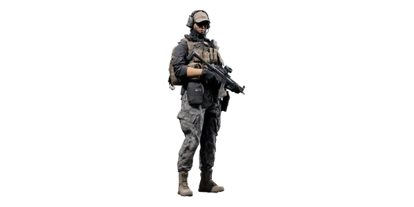 BF6 Field Tested Engineer Skin Code