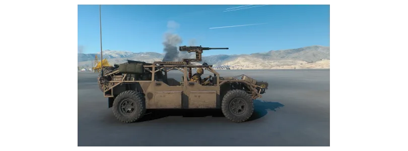 BF6 Glider 96 Leveling