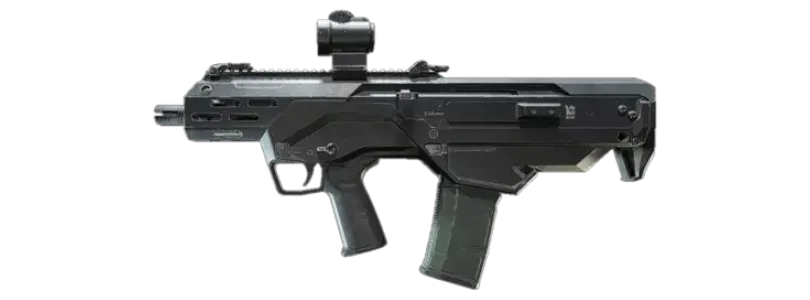 BF6 GRT-BC Leveling