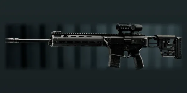 BF6 GRT-CPS Leveling