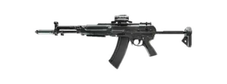 BF6 KORD 6P67 Leveling