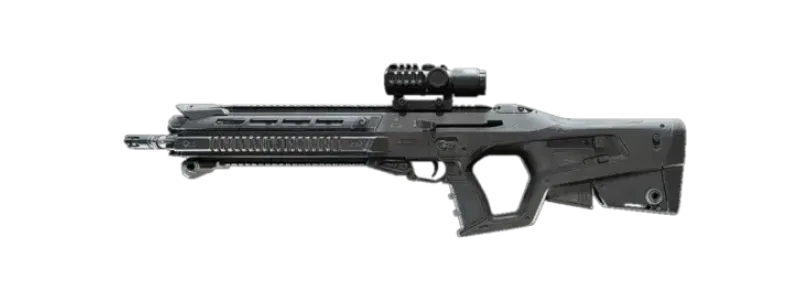 BF6 LMR27 Leveling
