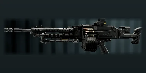 BF6 M121 A2 Leveling
