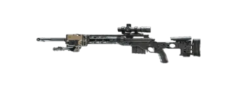 BF6 M2010 ESR Leveling
