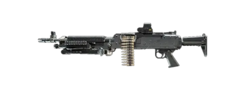 BF6 M240L Leveling