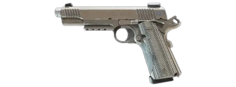 BF6 M45A1 Leveling