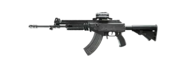 BF6 NVO-228E Leveling
