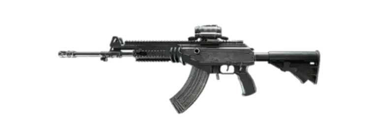BF6 NVO-228E Leveling