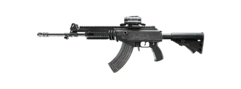 BF6 NVO-228E Leveling