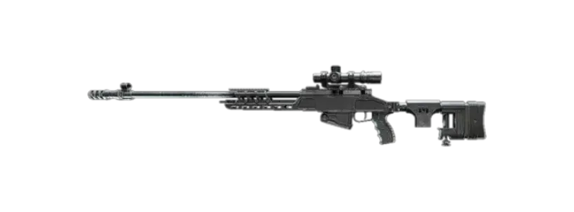 BF6 SV-98 Leveling