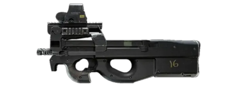 BF6 USG-90 Leveling