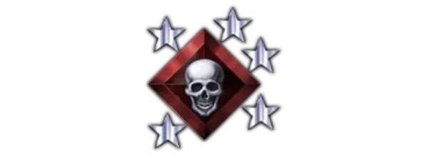 Black Ops 2 Prestige Master + Level 55