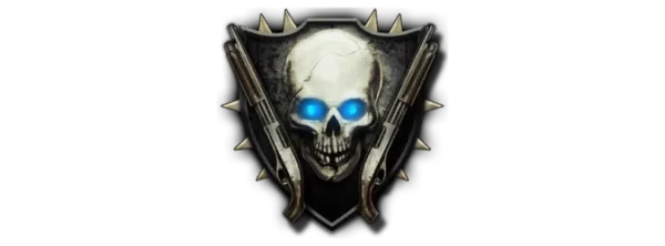 Black Ops 2 Zombies - Shotguns with Blue Eyes