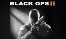 Call of Duty: Black Ops 2 game cover