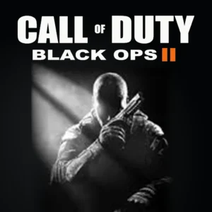 Call of Duty: Black Ops 2