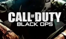 Call of Duty: Black Ops game cover