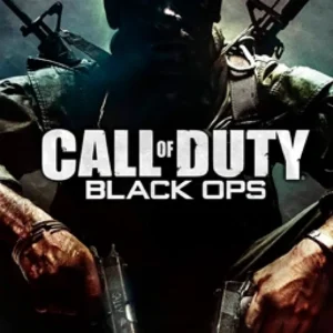 Call of Duty: Black Ops