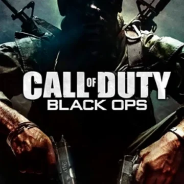 Call of Duty: Black Ops services on PandaPlay