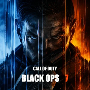 Call of Duty: Black Ops 7 services on PandaPlay