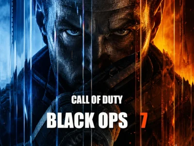 Call of Duty: Black Ops 7