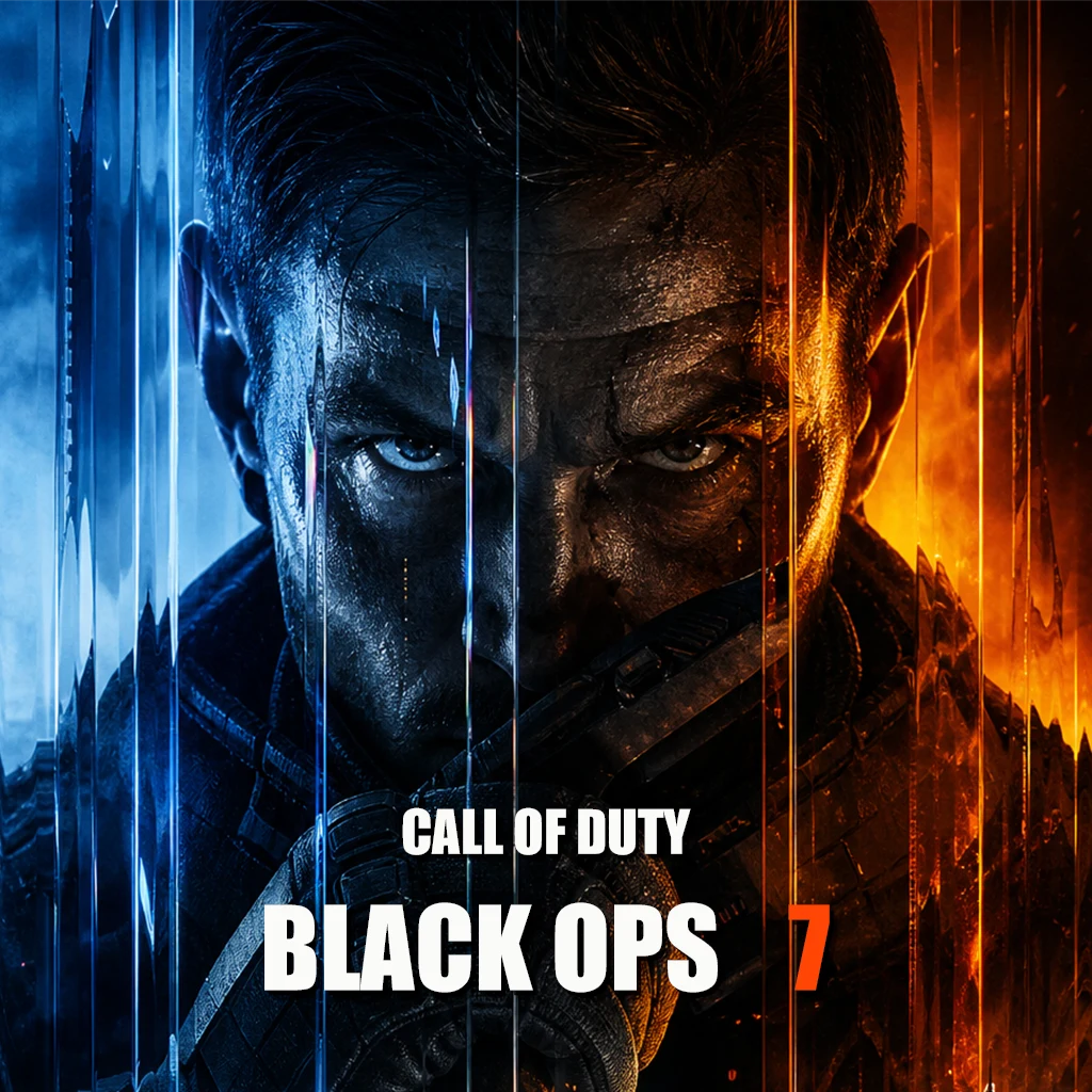 Call of Duty: Black Ops 7