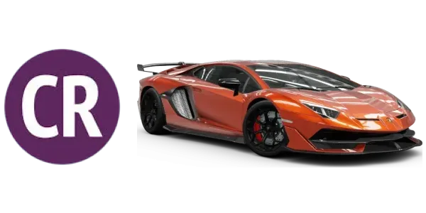 Account Mod 1: All 614 Cars