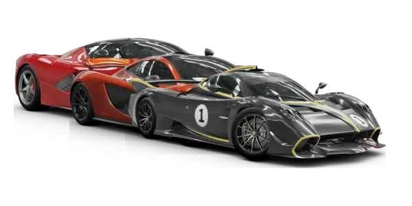 All Cars Unlock (600+)