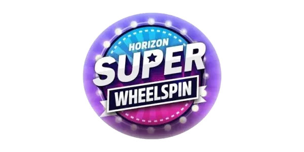 1,000 Super Wheelspins