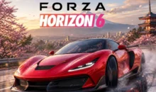 Forza Horizon 6