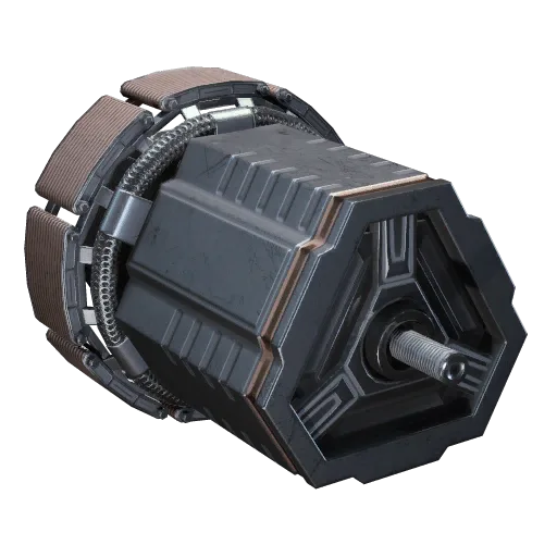 Bastion Cell item icon