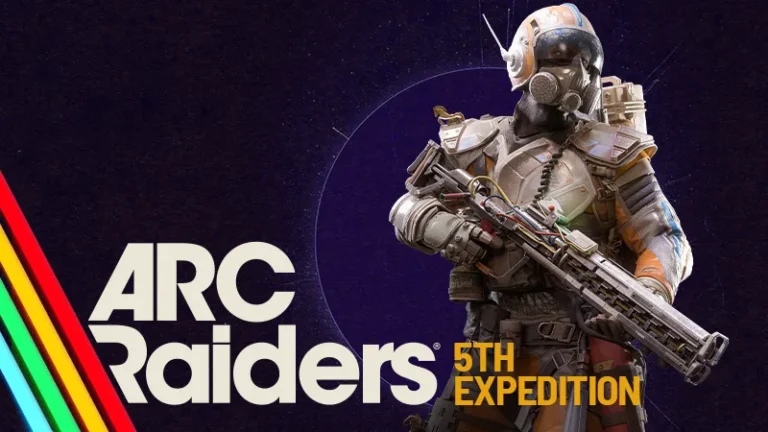 ARC Raiders Expedition 5: Requirements and What Carries Over