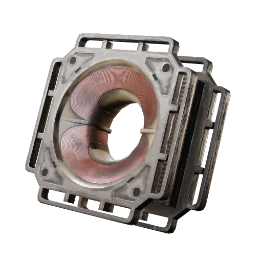 Magnetic Accelerator item icon