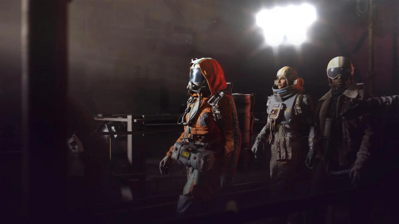 ARC Raiders Key Locations: Every Key and What It Opens