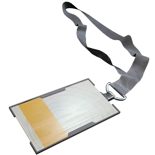 Buried City key item icon