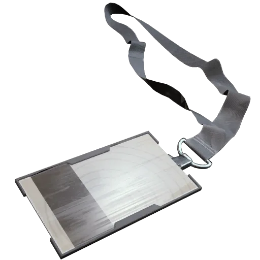 Dam Battlegrounds key item icon